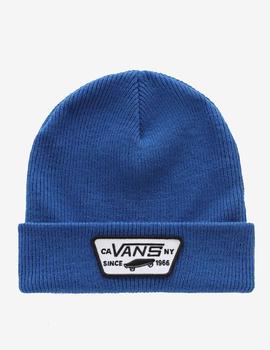 Gorro VANS MILFORD - True Blue