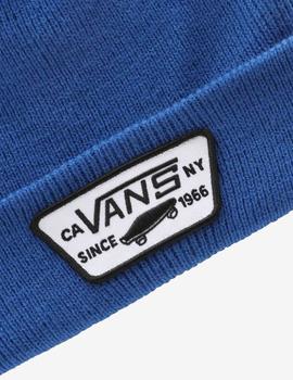 Gorro VANS MILFORD - True Blue