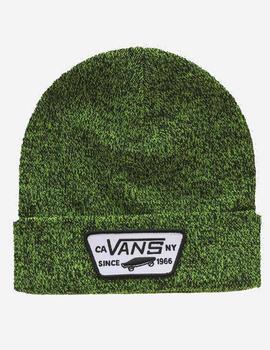 Gorro VANS MILFORD - Lime Punch