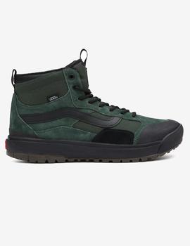 Zapatillas VANS ULTRARANGE EXO HI MTE-1 - Verde