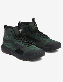 Zapatillas VANS ULTRARANGE EXO HI MTE-1 - Verde