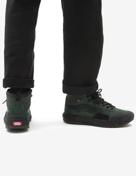 Zapatillas VANS ULTRARANGE EXO HI MTE-1 - Verde