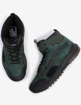 Zapatillas VANS ULTRARANGE EXO HI MTE-1 - Verde