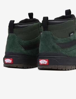 Zapatillas VANS ULTRARANGE EXO HI MTE-1 - Verde