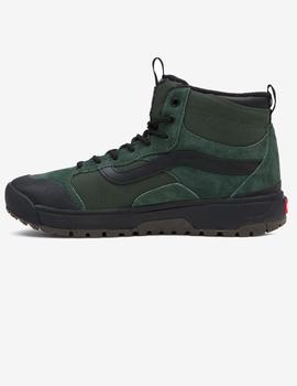 Zapatillas VANS ULTRARANGE EXO HI MTE-1 - Verde