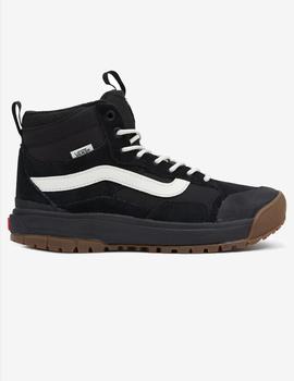 Zapatillas VANS ULTRARANGE EXO HI MTE-1 - Black/Gum