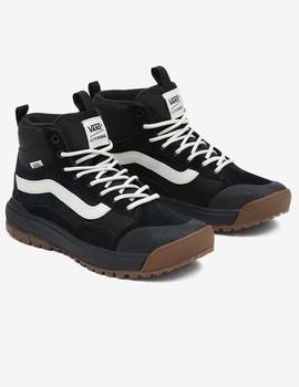 Zapatillas VANS ULTRARANGE EXO HI MTE-1 - Black/Gum