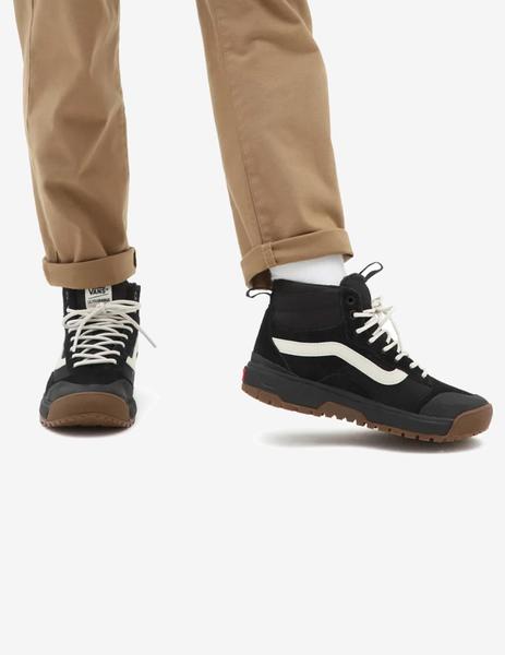 Zapatillas VANS ULTRARANGE EXO HI MTE 1 Black Gum
