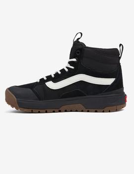 Zapatillas VANS ULTRARANGE EXO HI MTE-1 - Black/Gum