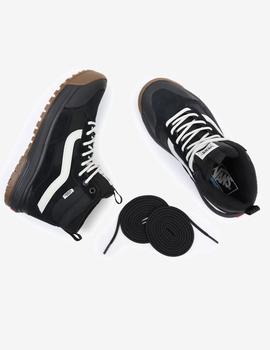 Zapatillas VANS ULTRARANGE EXO HI MTE-1 - Black/Gum