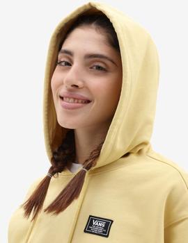 Sud. Capucha BOOM BOOM CHECK - Raffia