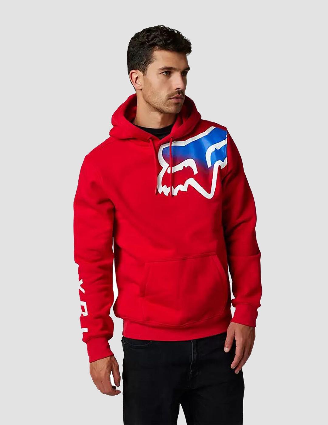 Sudaderas Fox HOMBRE