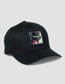 Gorra FOX DETONATE - Negro