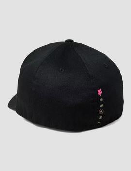 Gorra FOX DETONATE - Negro