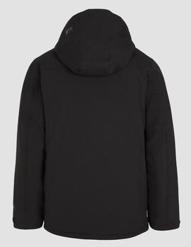 Cazadora PROTEST PRTTIMO  - True Black