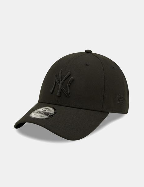 Gorra NEW ERA BLACK BASE SNAP NEW YORK YANKEES - Black B