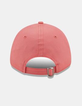 Gorra NEW ERA LEAGUE ESSENTIAL NEW YORK YANKEES - Pink