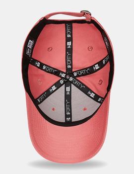 Gorra NEW ERA LEAGUE ESSENTIAL NEW YORK YANKEES - Pink