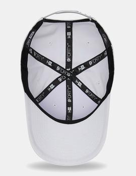 Gorra NEW ERA MONOCHROME NEW YORK YANKEES - White