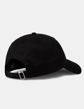 Gorra NEW ERA LEAGUE ESSENTIAL NY YANKEES - Black/Black