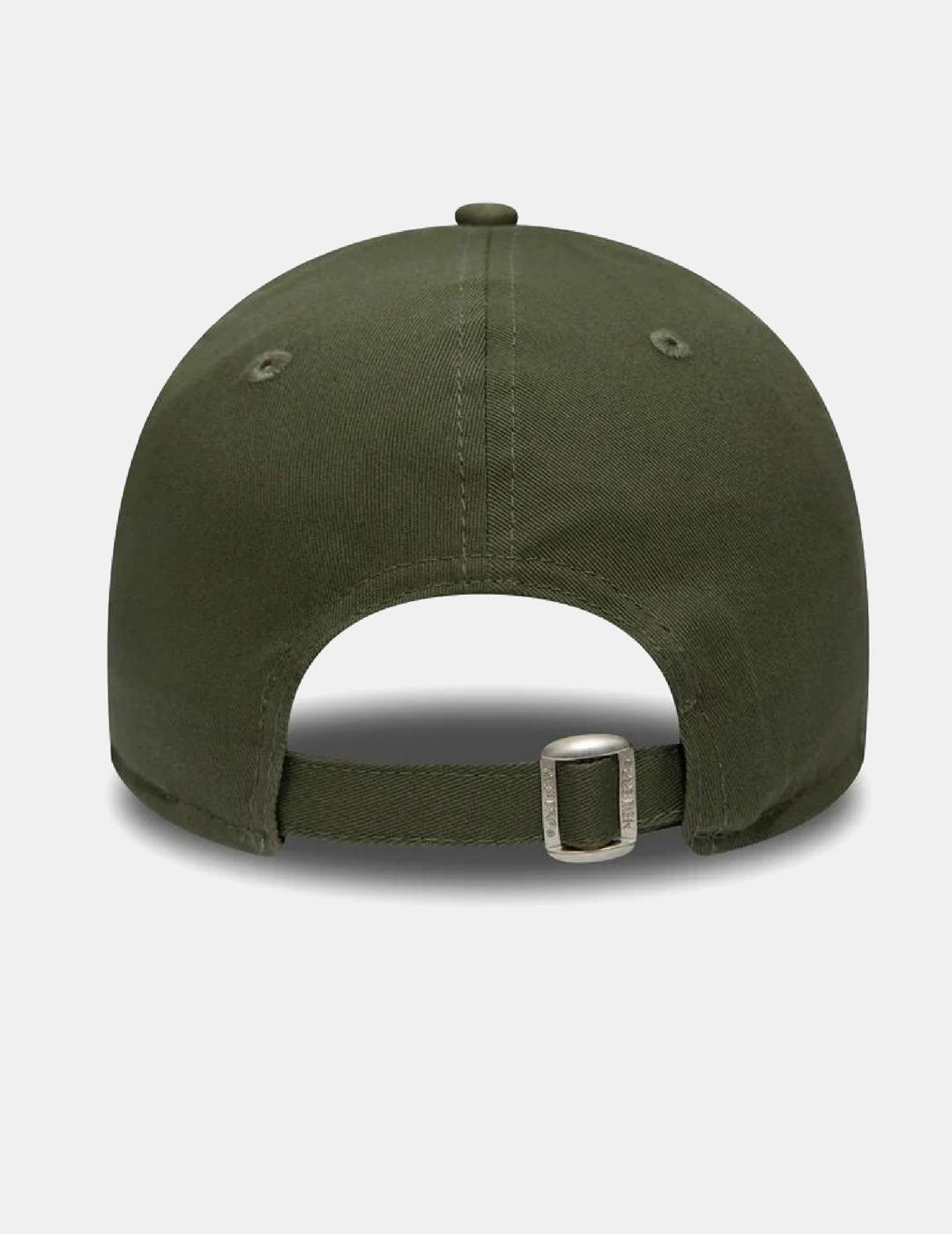 Gorra NEW ERA LEAGUE ESSENTIAL NY YANKEES - Olive