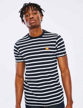 Camiseta Ellesse SAILO - Black