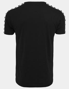 Camiseta Mt.TEE STARTER LOGO TAPED - Negro