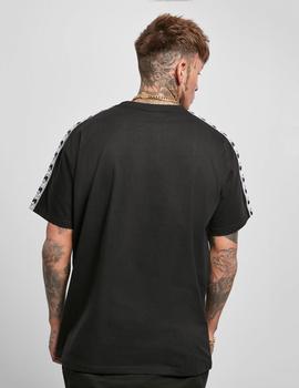 Camiseta Mt.TEE STARTER LOGO TAPED - Negro