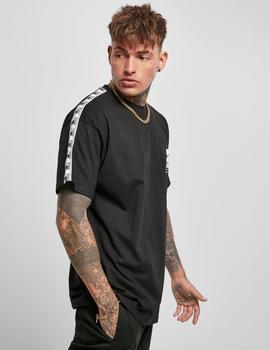 Camiseta Mt.TEE STARTER LOGO TAPED - Negro