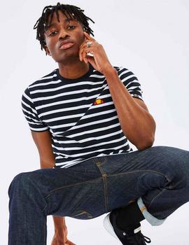 Camiseta Ellesse SAILO - Black