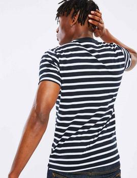 Camiseta Ellesse SAILO - Black