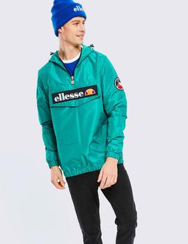 Canguro Ellesse MONT 2  - Green