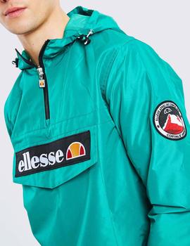 Canguro Ellesse MONT 2  - Green