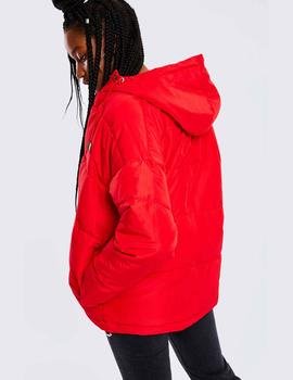 Cazadora Ellesse PEJO - Red