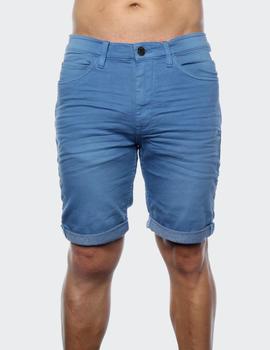 Bermuda Blend 2556 2017 - Marine Blue