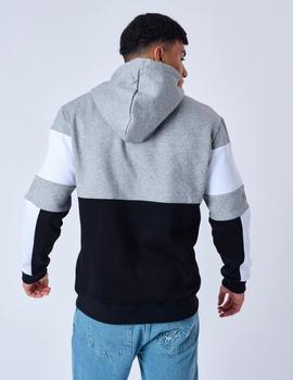 Sudadera Capucha PROJECT x PARIS 2220151 - Gris