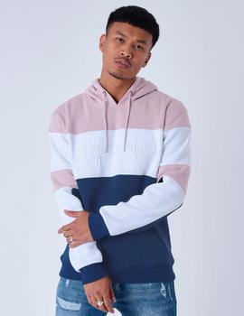 Sudadera Capucha PROJECT x PARIS 2220151 - Rosa