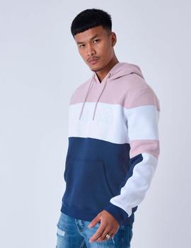 Sudadera Capucha PROJECT x PARIS 2220151 - Rosa