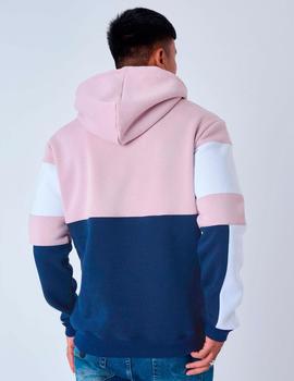 Sudadera Capucha PROJECT x PARIS 2220151 - Rosa