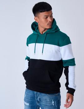 Sudadera Capucha PROJECT x PARIS 2220151 - Verde