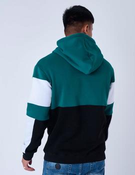 Sudadera Capucha PROJECT x PARIS 2220151 - Verde