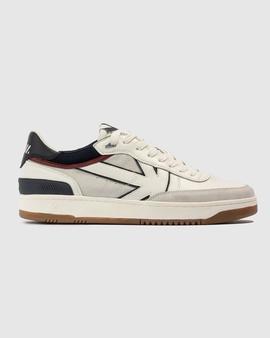 Zapatillas KAOTIKO BAMBA - Blanco