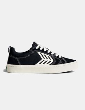 Zapatillas CATIBA PRO SKATE - Black Contrast/Ivory
