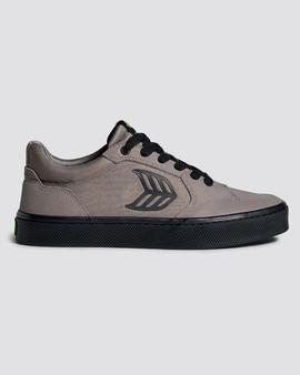 Zapatillas CARIUMA VALLELY SKATE - Grey/Black