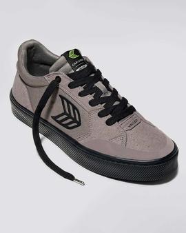 Zapatillas CARIUMA VALLELY SKATE - Grey/Black