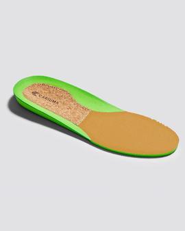 Zapatillas CARIUMA VALLELY SKATE - Camel/Ivory