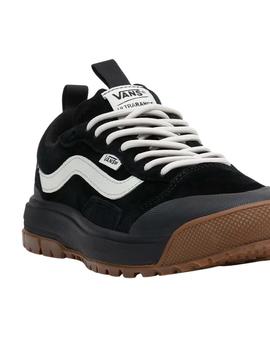 Zapatillas VANS ULTRARANGE EXO MTE-1 - Black/Gum