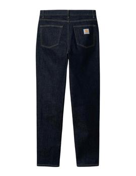 Pantalón CARHARTT WIP REVOLT - Blue