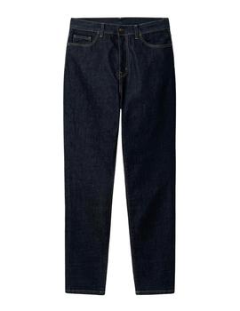 Pantalón CARHARTT WIP REVOLT - Blue