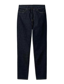 Pantalón CARHARTT REVOLT - Blue